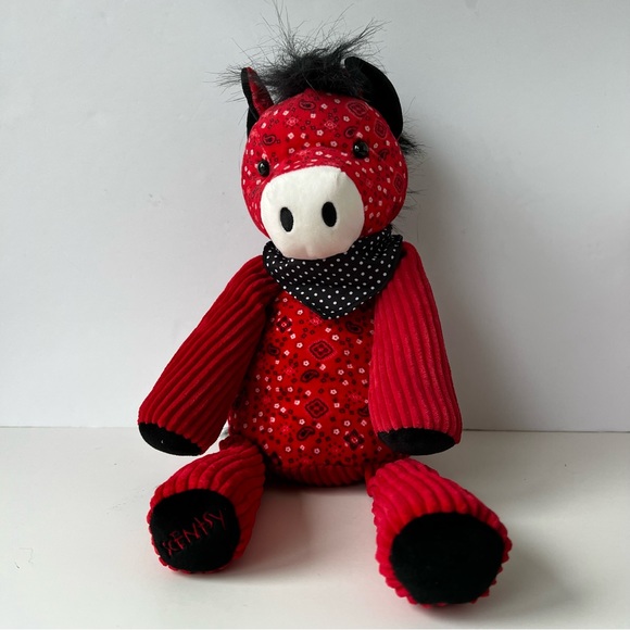 Scentsy Other - Scentsy Buddy Bandit the Horse